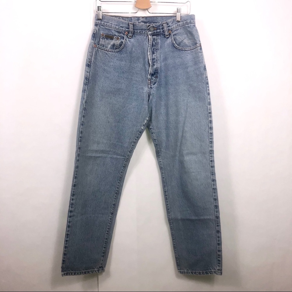 Vintage Calvin Klein Jeans 13